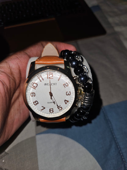 Mens watch sets