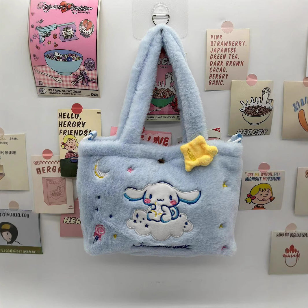 Preorder-Fuzzy bear