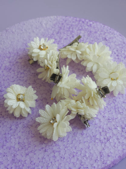Hair berrets. (10 pc)