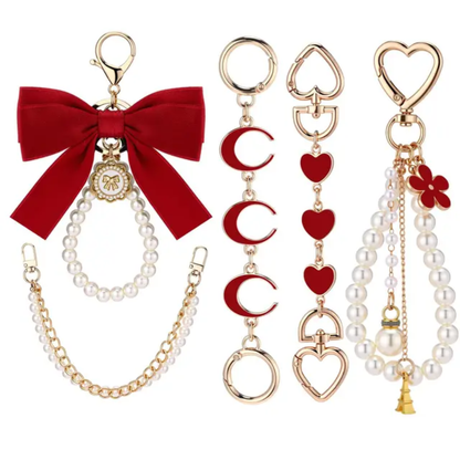 Preorder-Bagged set