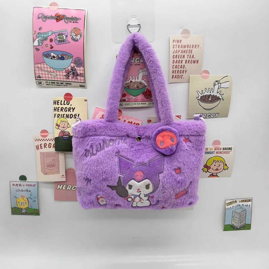 Preorder-Fuzzy bear