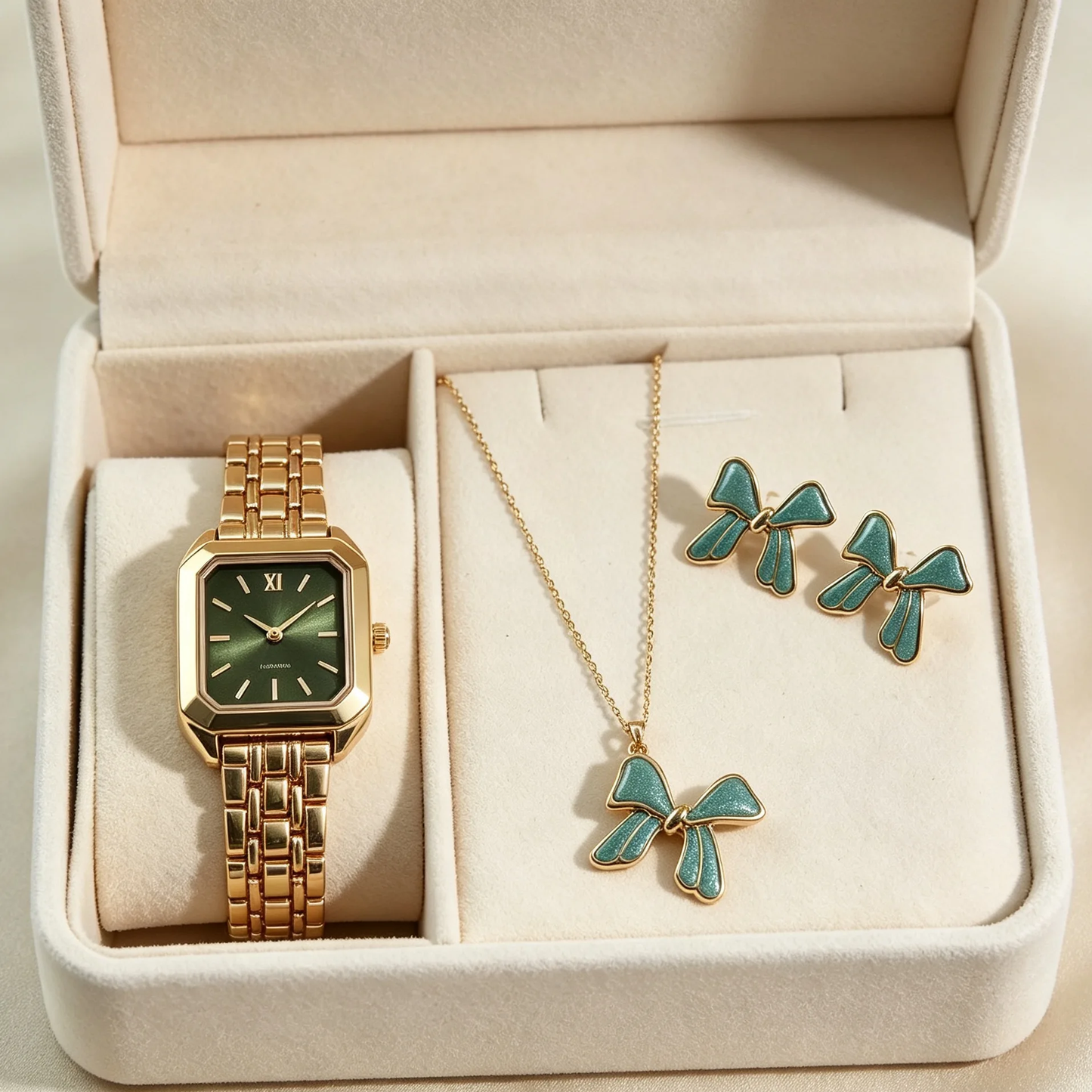 PREORDER-Green heaven