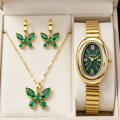 PREORDER-Green heaven