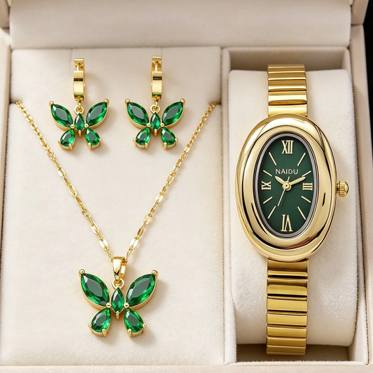 PREORDER-Green heaven