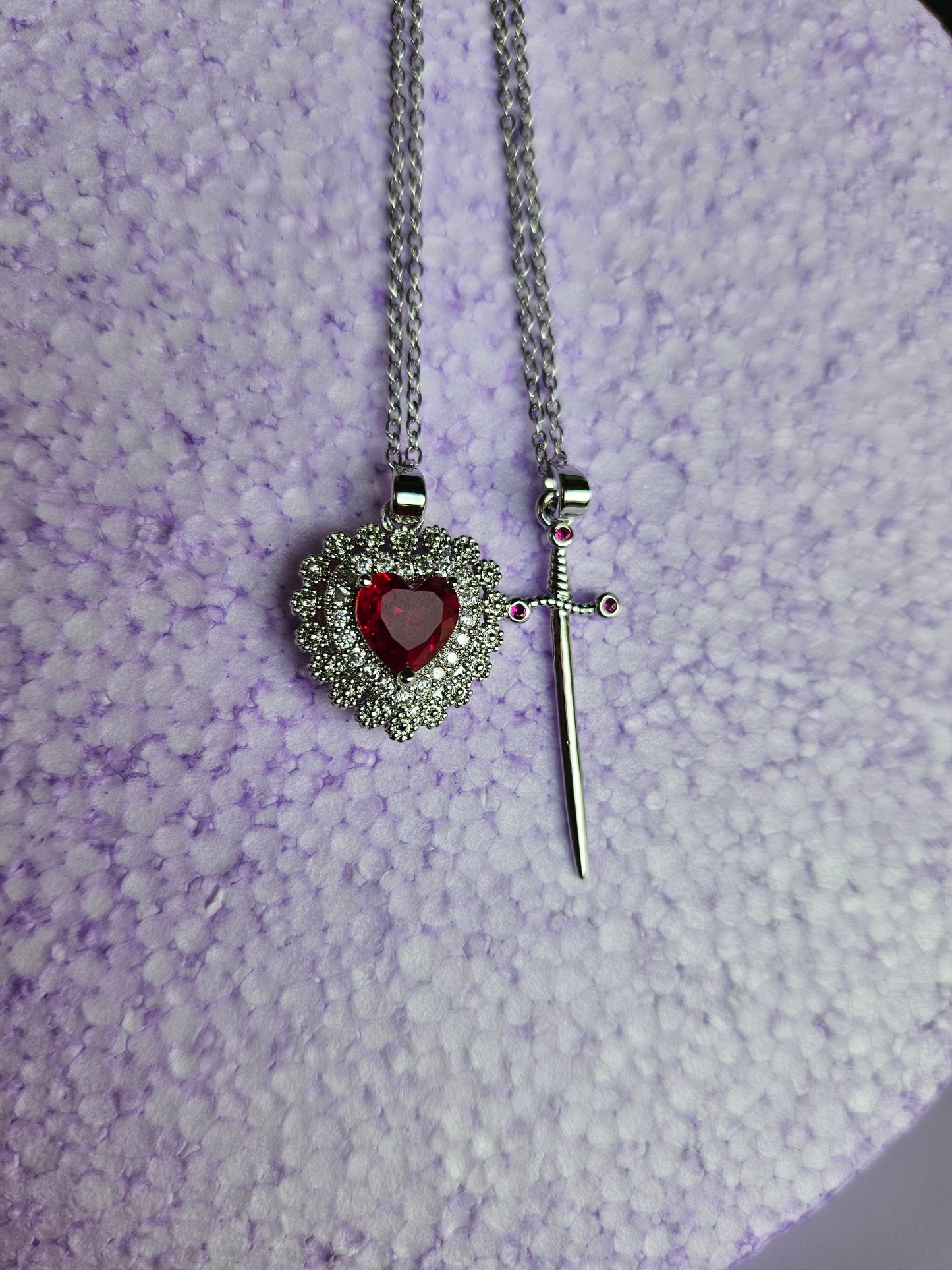 Love bite