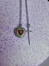 Load image into Gallery viewer, Love bite
