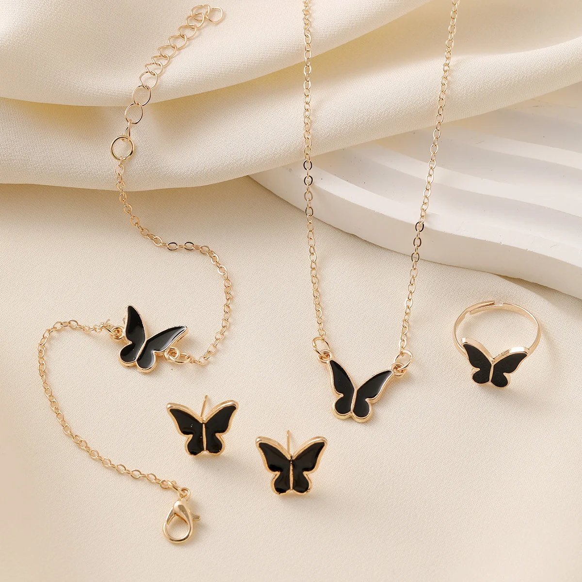 PREORDER-Butterfly set