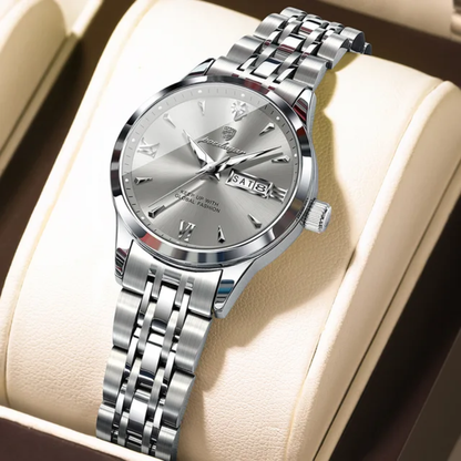 Preorder-poedagar mens watch