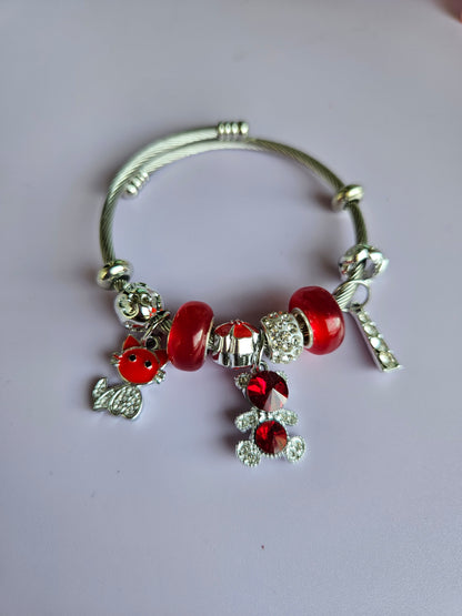 Claires bracelet