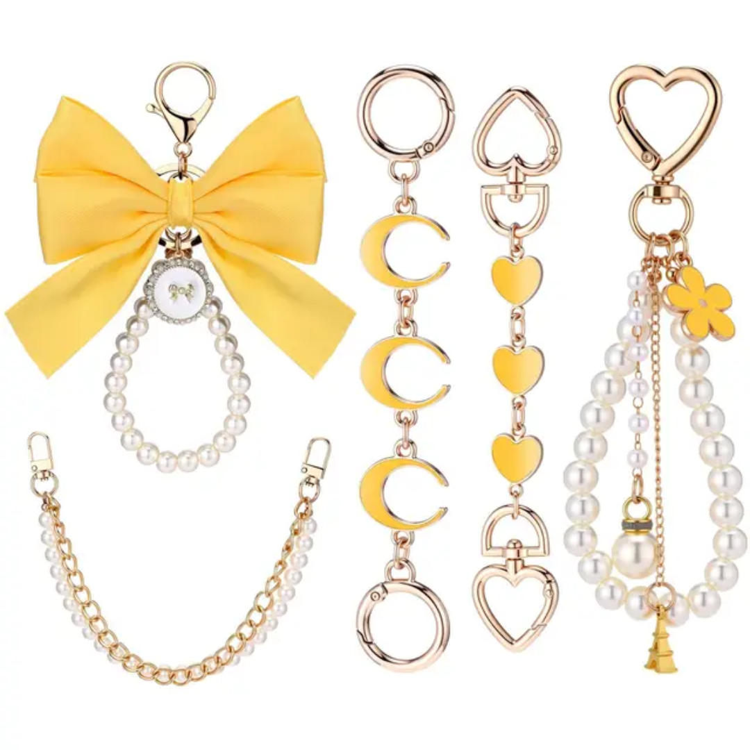 Preorder-Bagged set