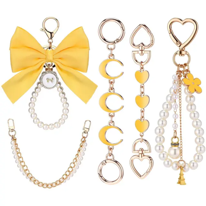 Preorder-Bagged set