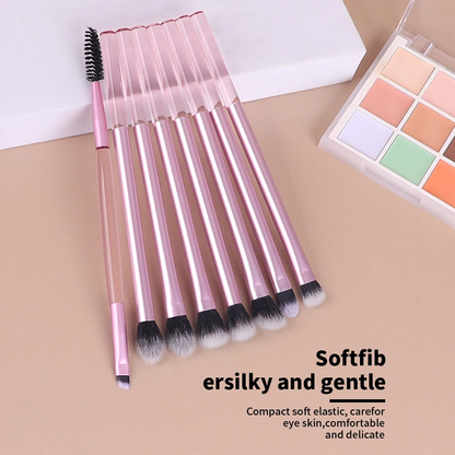 Preorder-Brush kit,13 with pouch