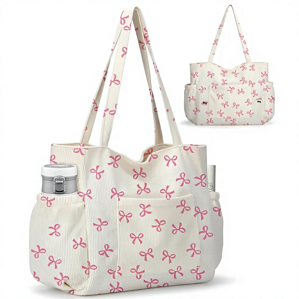 Preorder-Pink bows