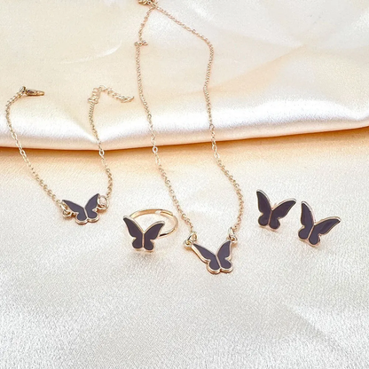 PREORDER-Butterfly set