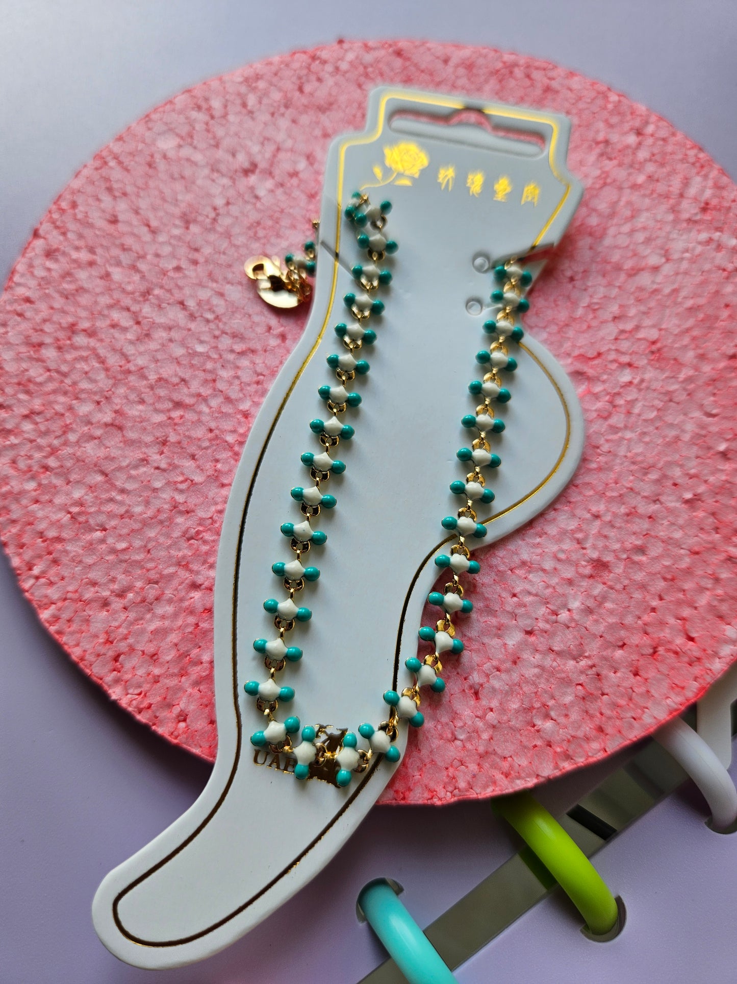 Anklet