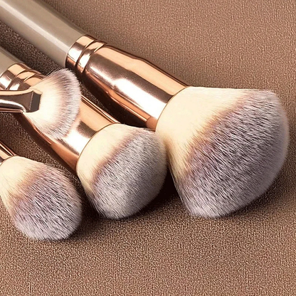 Preorder-Brush kit-10