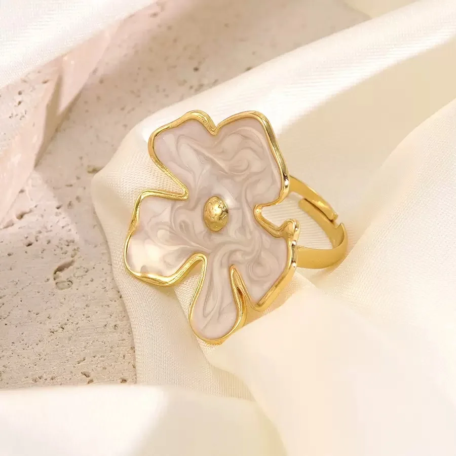 PREORDER-Lily quartz set