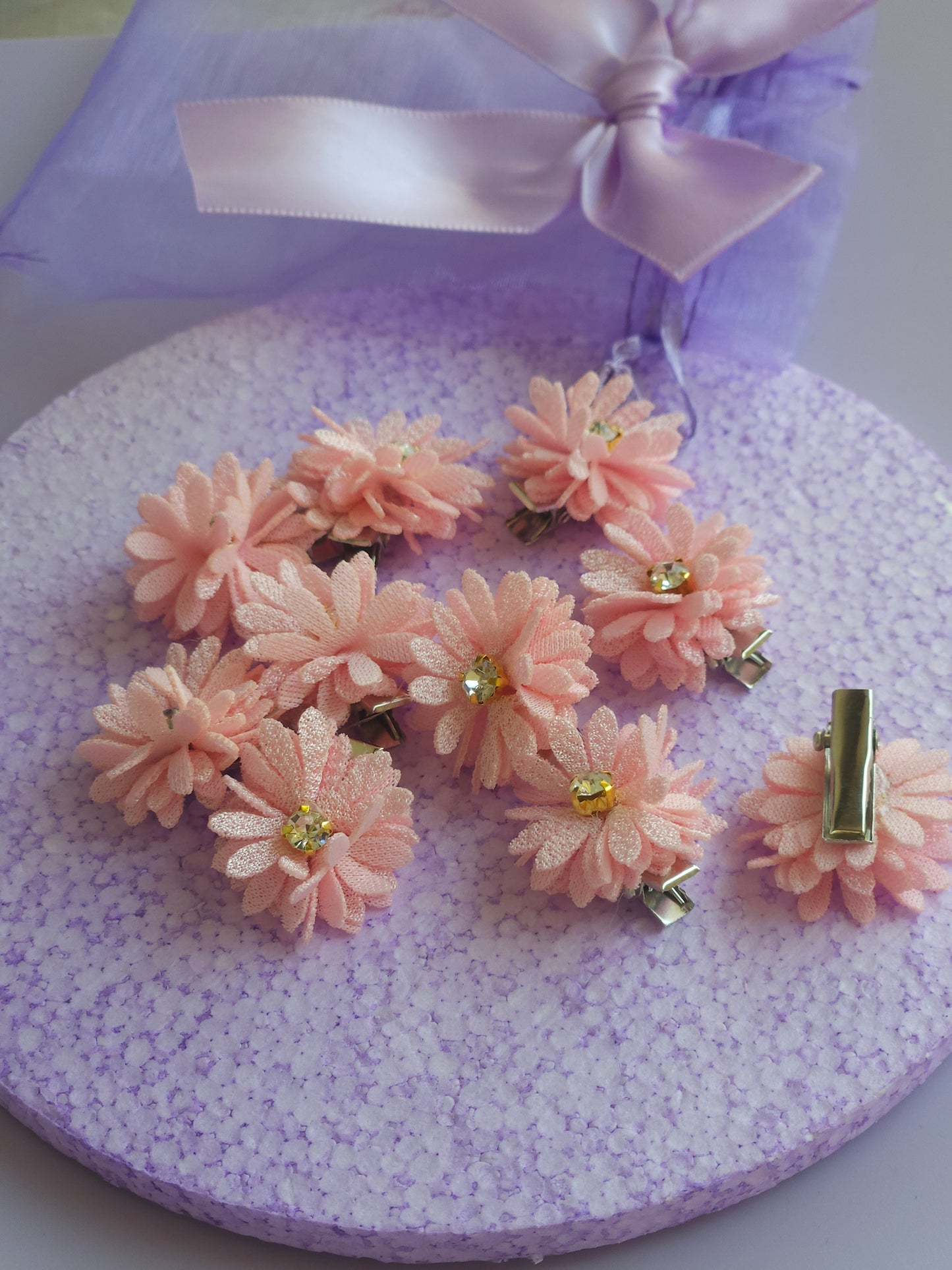 Hair berrets. (10 pc)