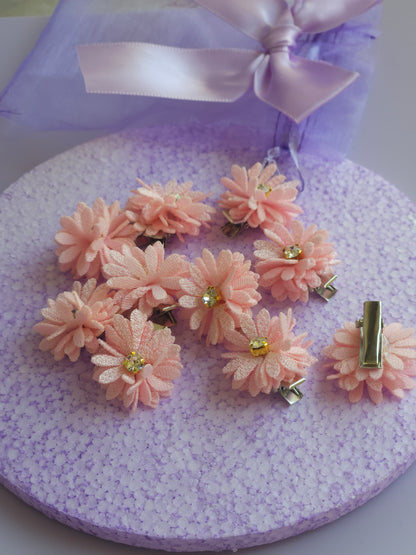 Hair berrets. (10 pc)