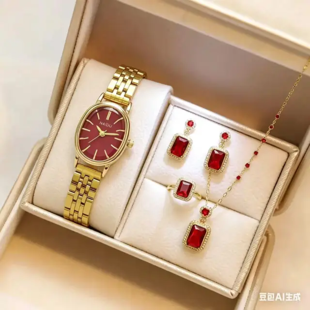 Preorder- red ice