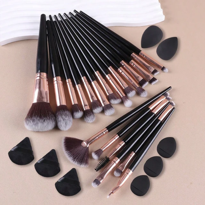 Preorder-Brush kit-28