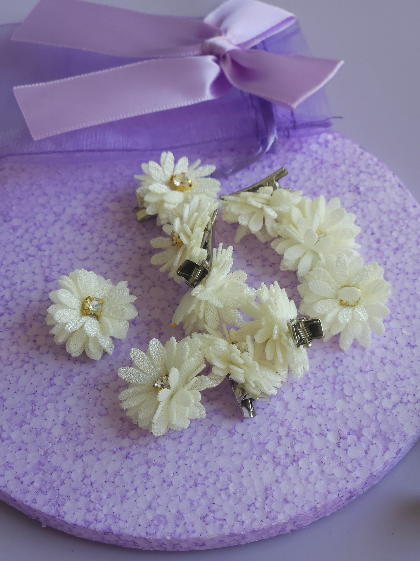 Hair berrets. (10 pc)