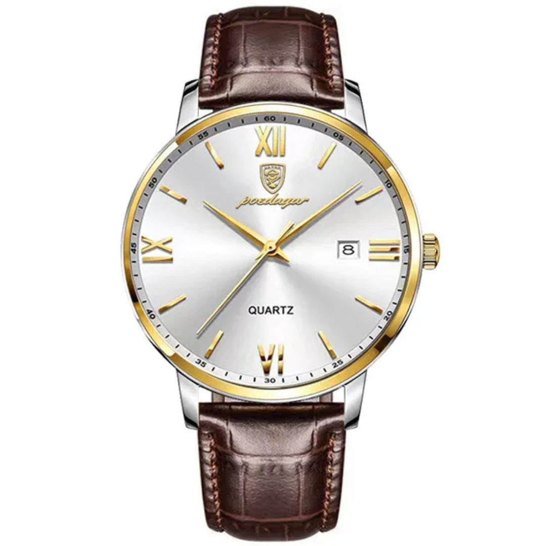 Preorder-poedagar watch unisex