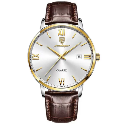 Preorder-poedagar watch unisex