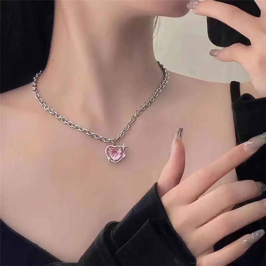 Pinkette