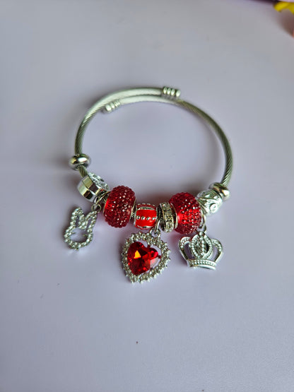 Claires bracelet