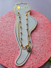 Load image into Gallery viewer, Anklet
