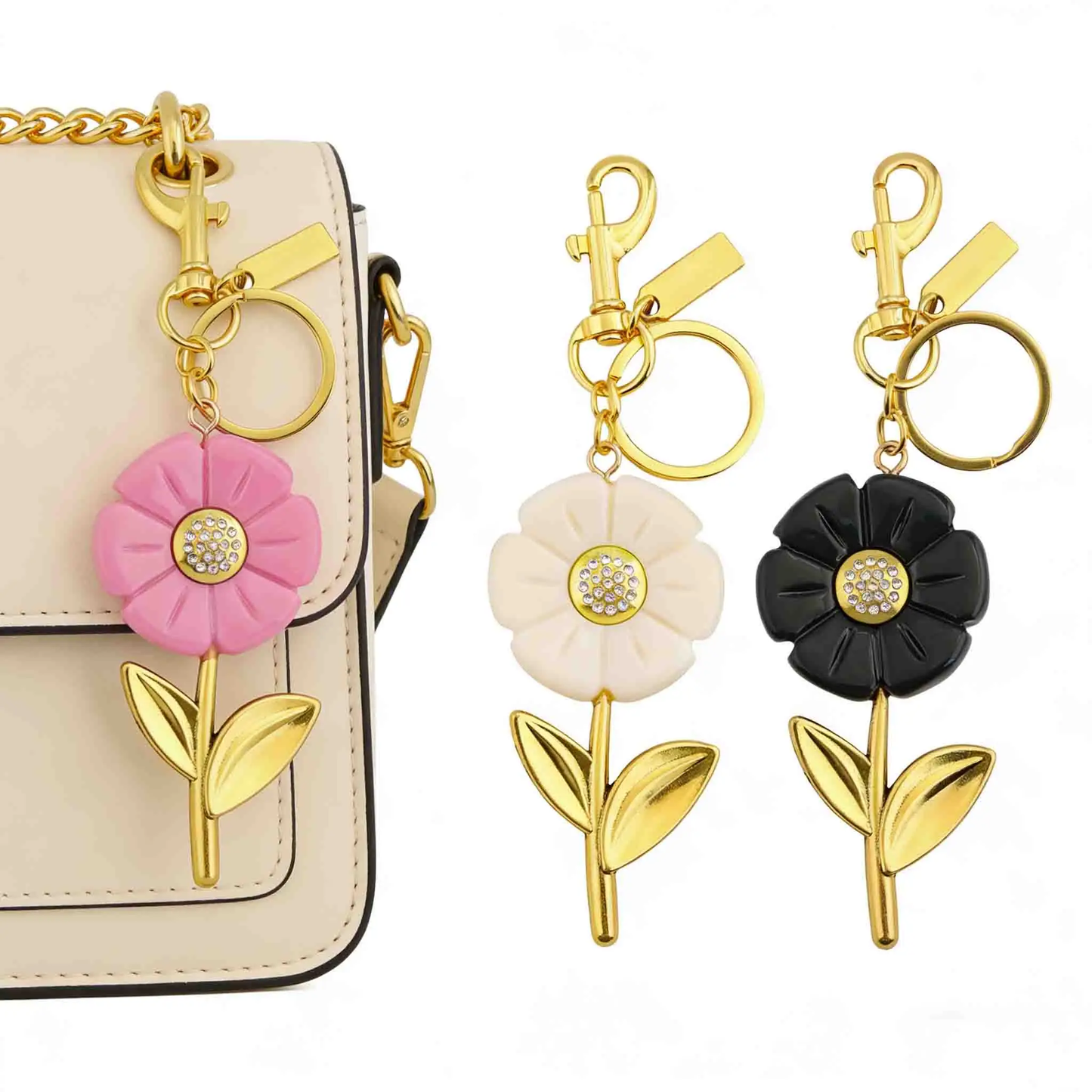 Preorder-Sunny charm