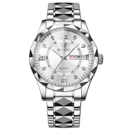 Preorder-silver men set