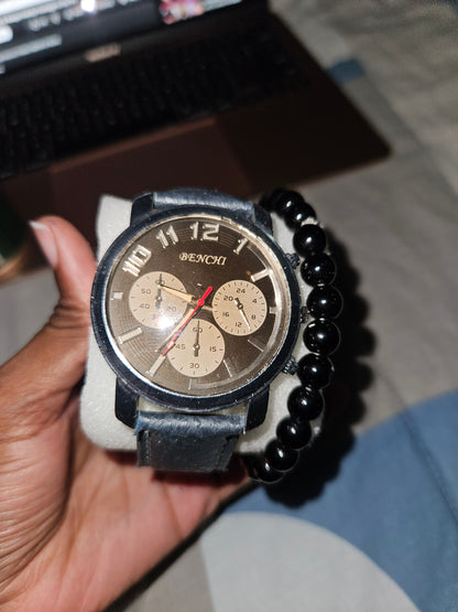Mens watch sets