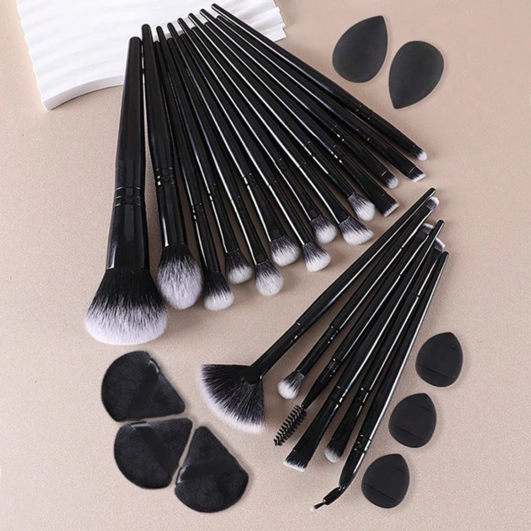 Preorder-Brush kit-28