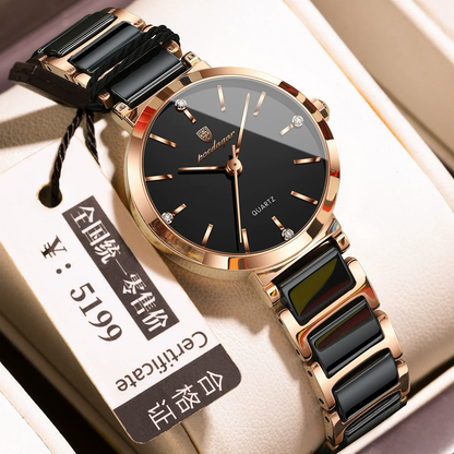 Preorder-poedagar womens watch