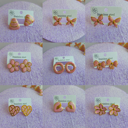Morganite