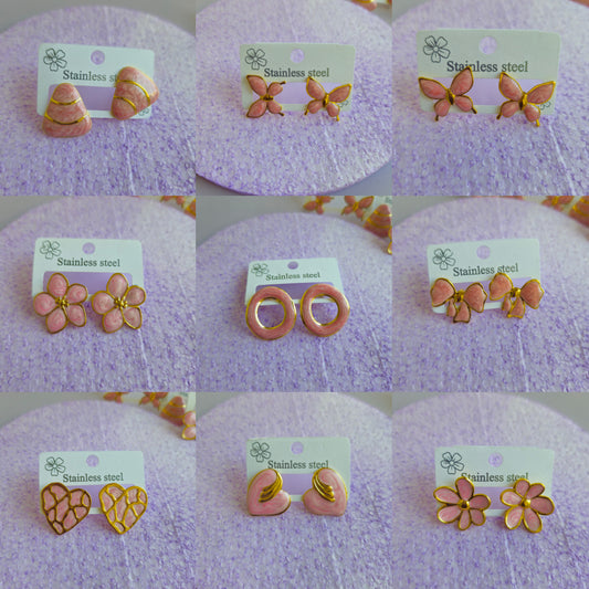 Morganite