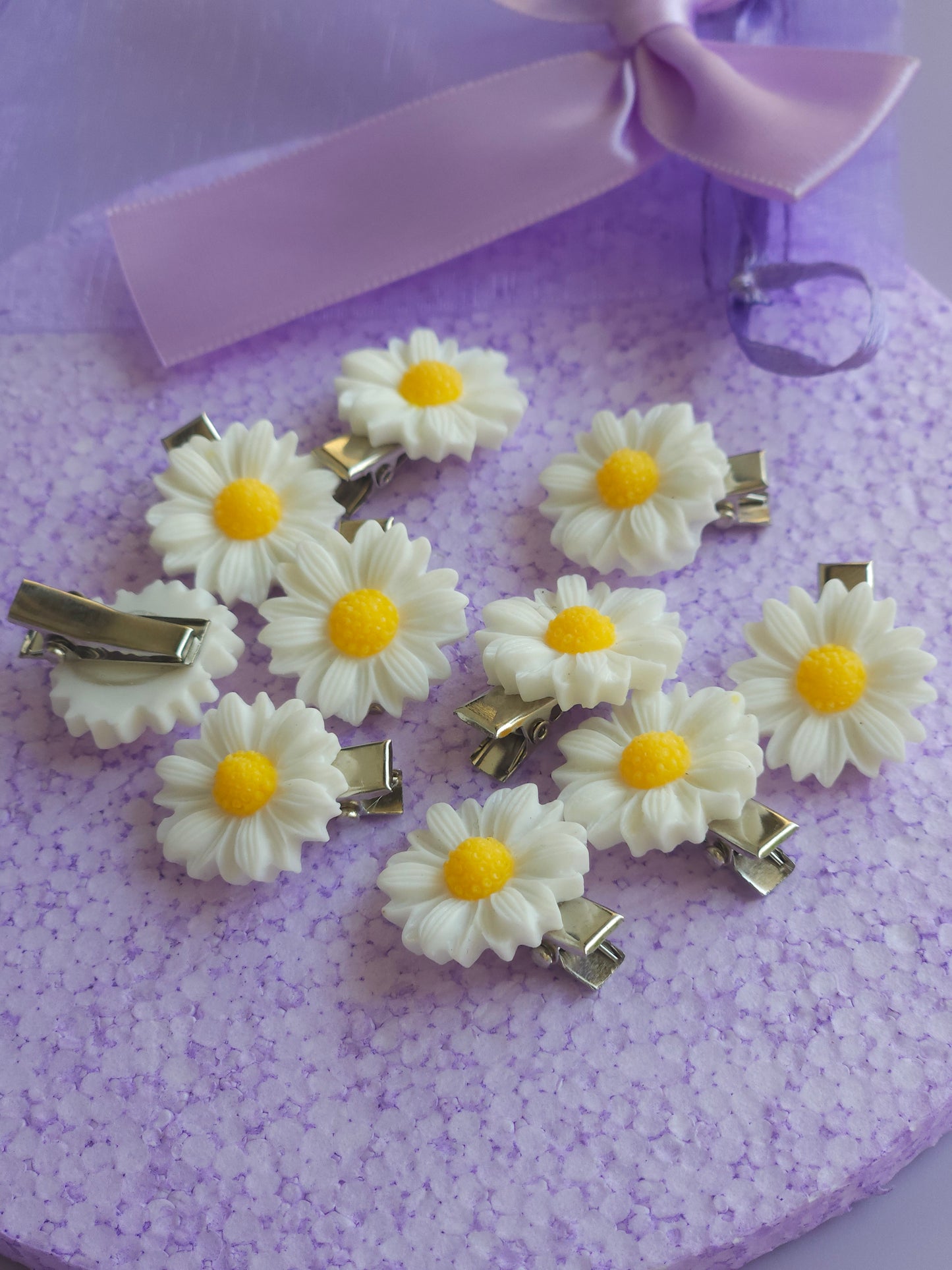 Hair berrets. (10 pc)