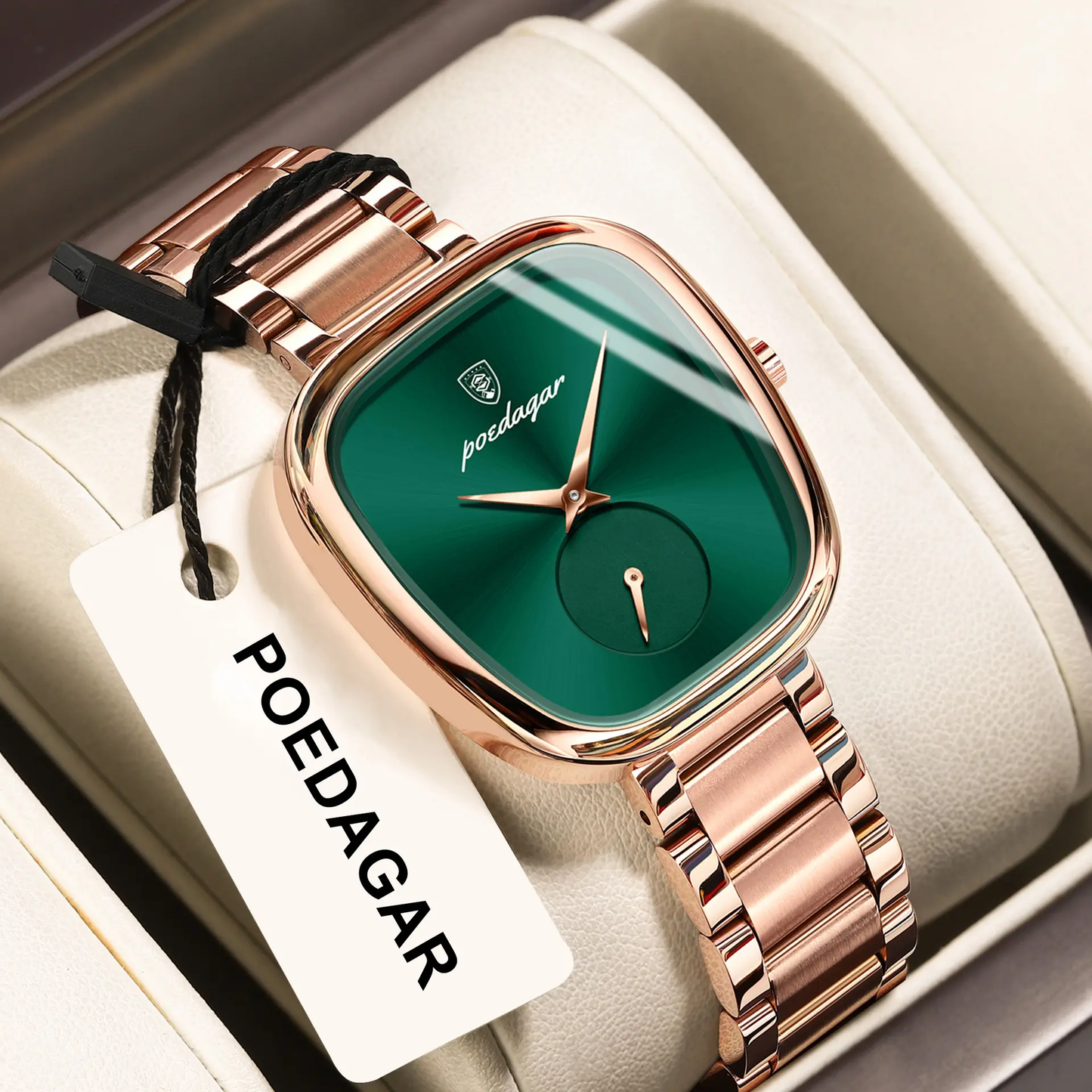 Poedagar-womens watch