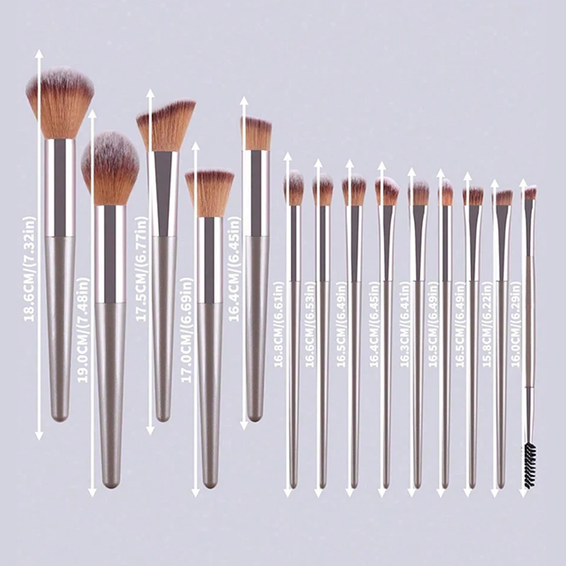 Preorder-Brush kit-14