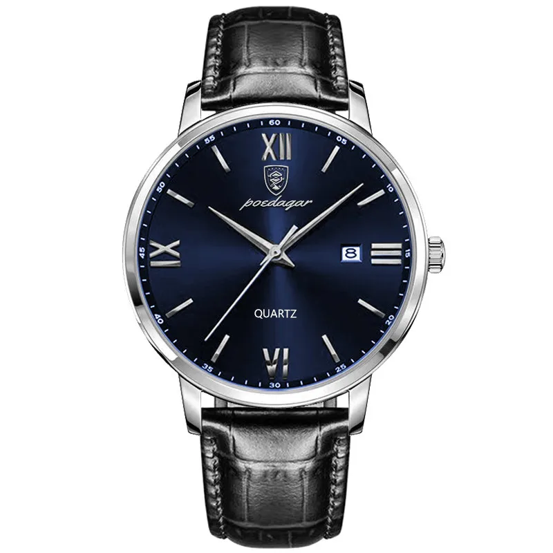 Preorder-poedagar watch unisex