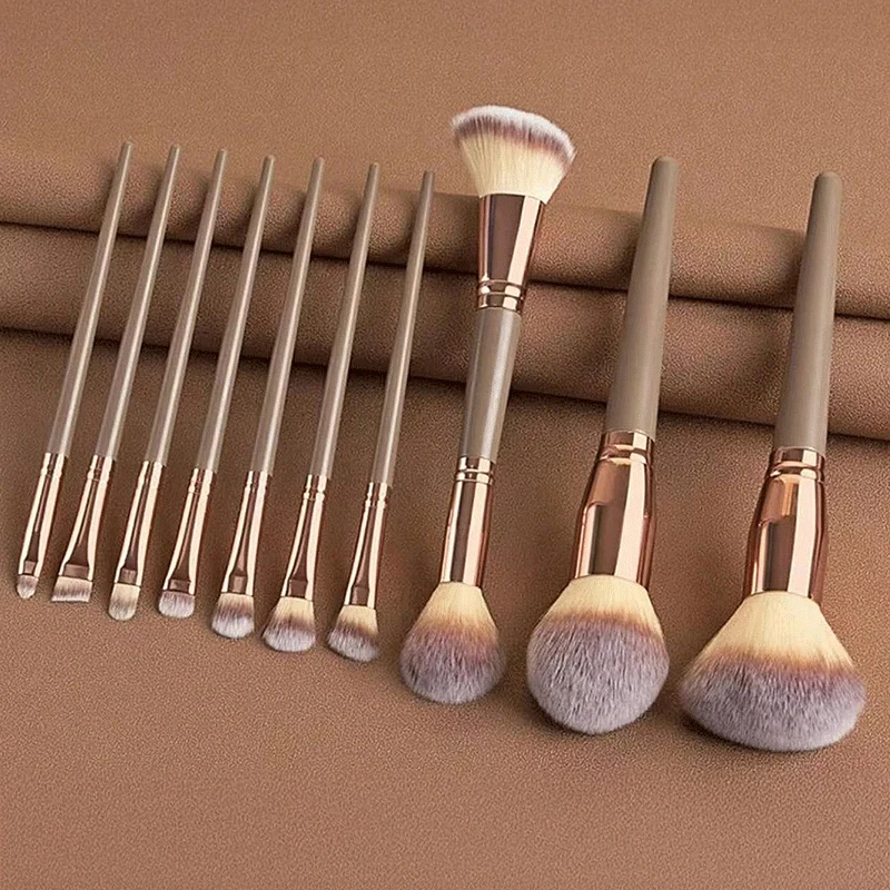 Preorder-Brush kit-10