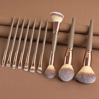 Preorder-Brush kit-10