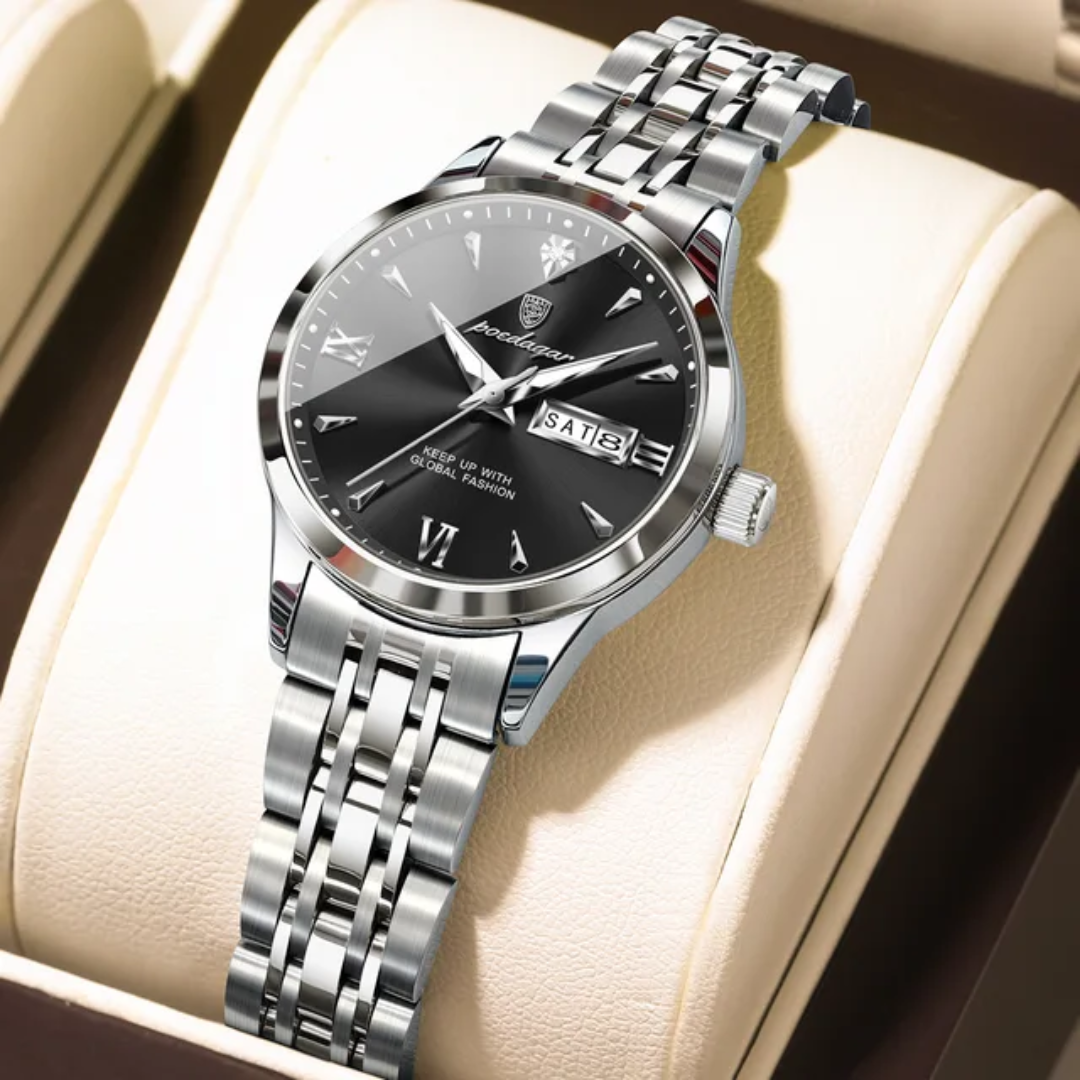 Preorder-poedagar mens watch