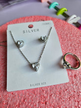 Load image into Gallery viewer, Heart diamond
