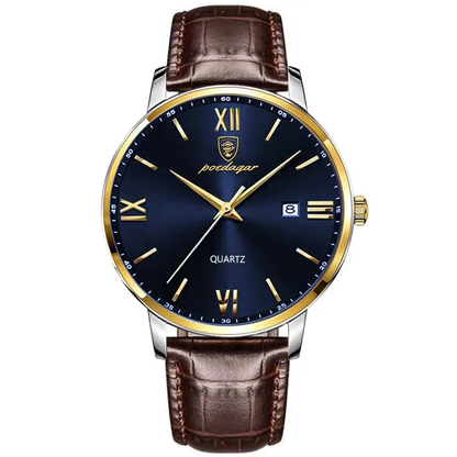 Preorder-poedagar watch unisex