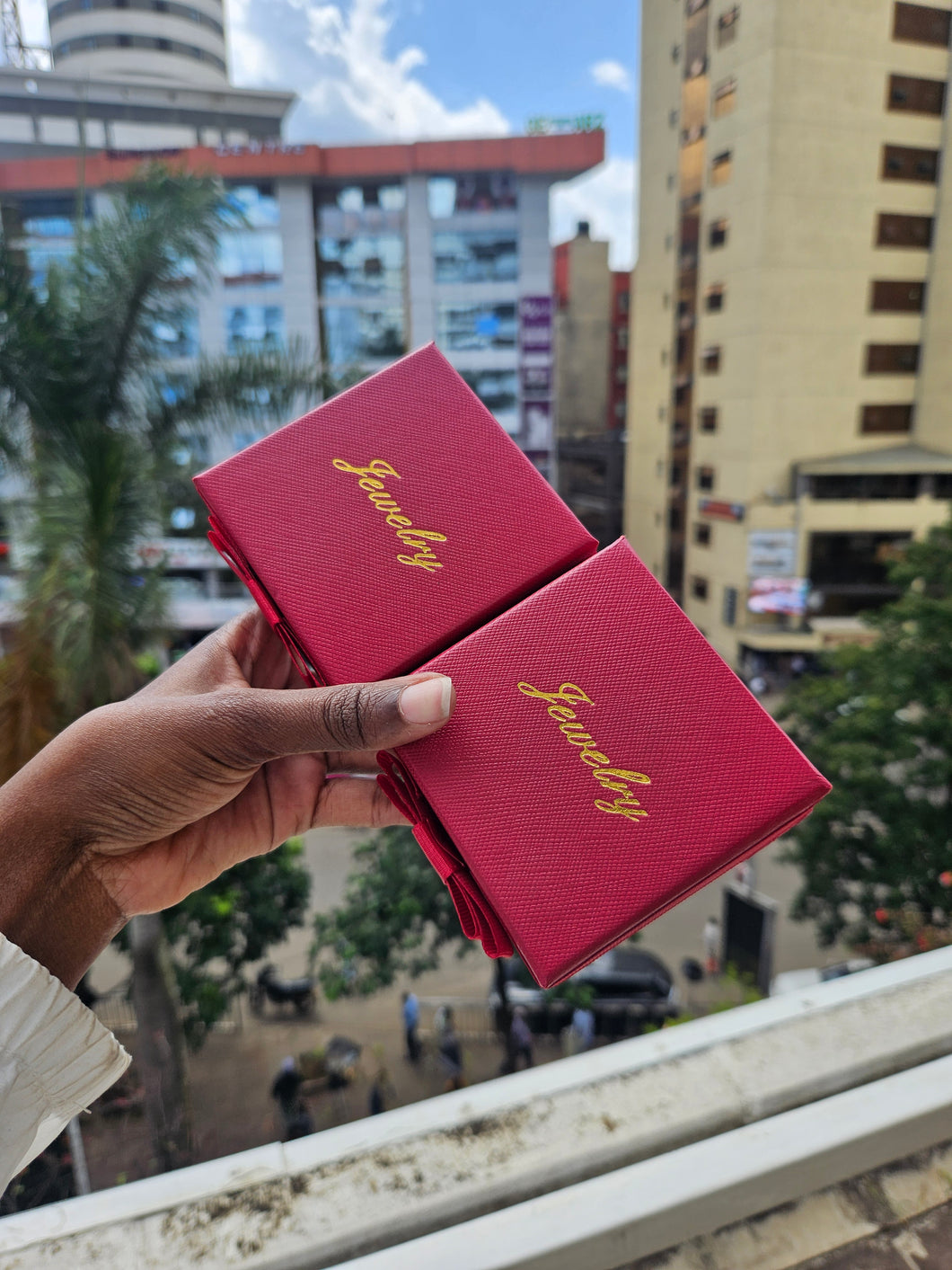 Gift boxes