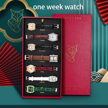 Preorder-week set
