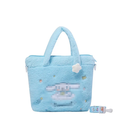 Preorder-Fuzzy bear